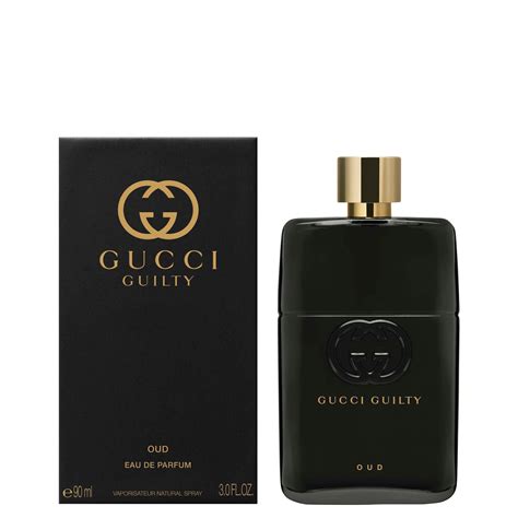 gucci guilty black oud|Gucci Guilty perfume unisex.